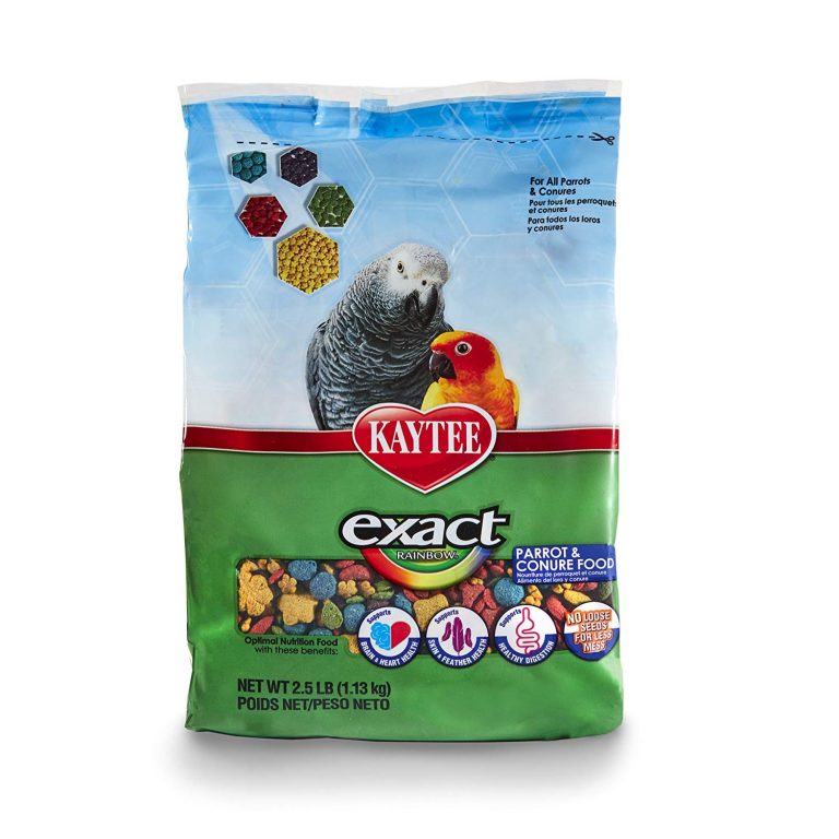Kaytee Bird Food