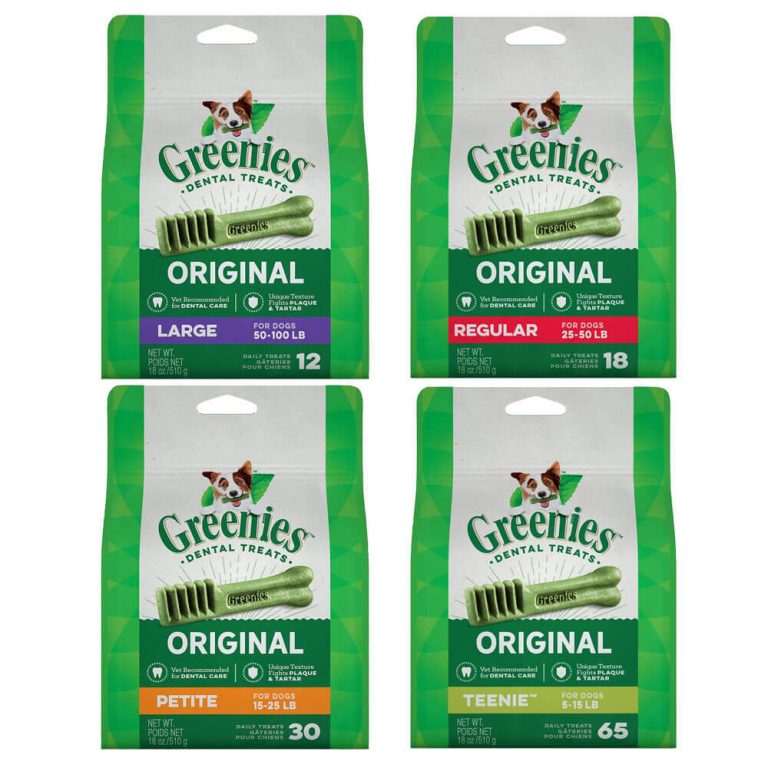 Greenies Pet Central