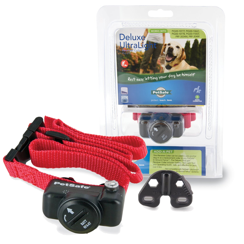 petsmart invisible fence collar